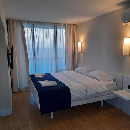 The Best Beach Aparthotel Orbi City Batumi Zewnętrze zdjęcie