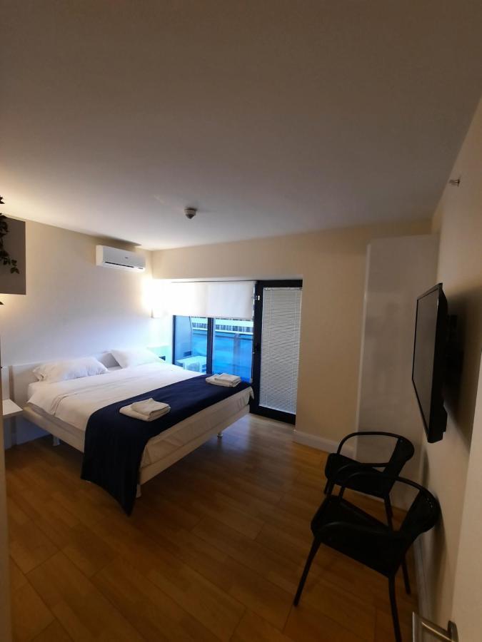The Best Beach Aparthotel Orbi City Batumi Zewnętrze zdjęcie