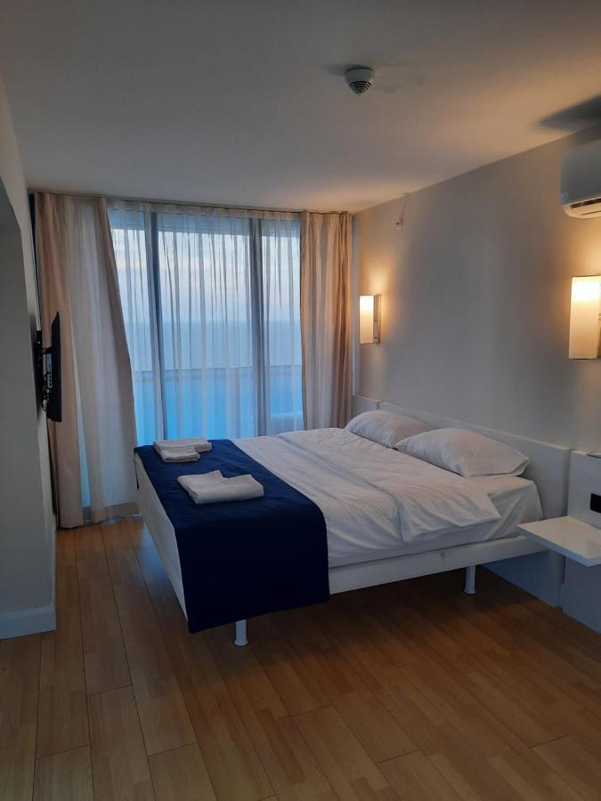 The Best Beach Aparthotel Orbi City Batumi Zewnętrze zdjęcie