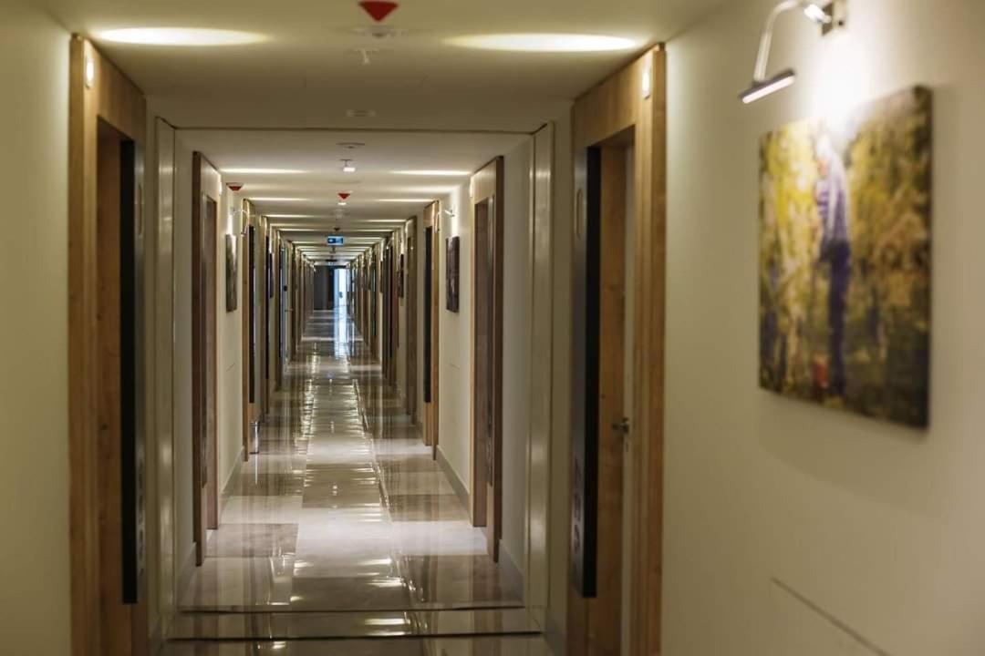 The Best Beach Aparthotel Orbi City Batumi Zewnętrze zdjęcie