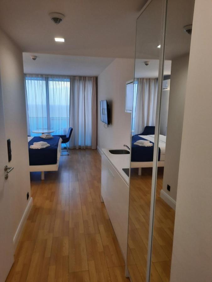The Best Beach Aparthotel Orbi City Batumi Zewnętrze zdjęcie