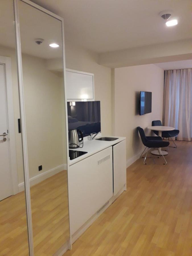 The Best Beach Aparthotel Orbi City Batumi Zewnętrze zdjęcie