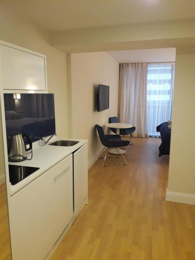 The Best Beach Aparthotel Orbi City Batumi Zewnętrze zdjęcie
