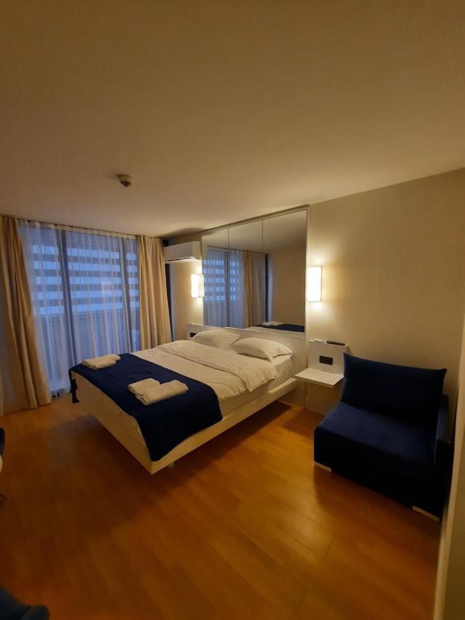 The Best Beach Aparthotel Orbi City Batumi Zewnętrze zdjęcie