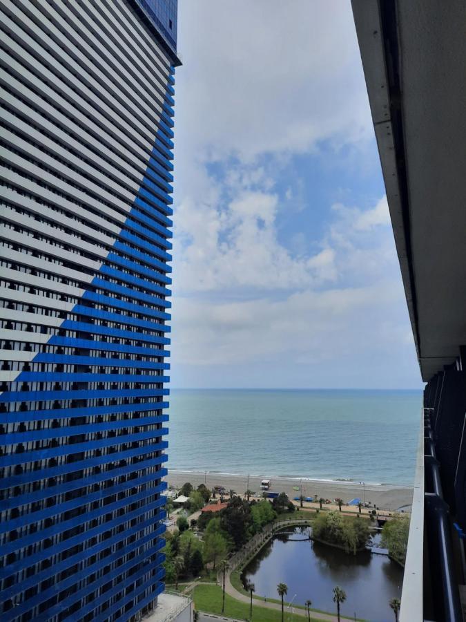 The Best Beach Aparthotel Orbi City Batumi Pokój zdjęcie